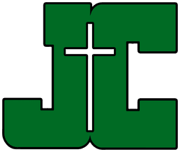 John Carroll Catholic High School banner logo
