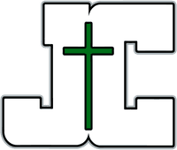 John Carroll Catholic High School banner logo